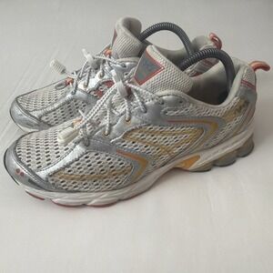 Ryka Revive Athletic Running Shoe Womens Size 10 Or Men's Size 9 Gym Running Fit